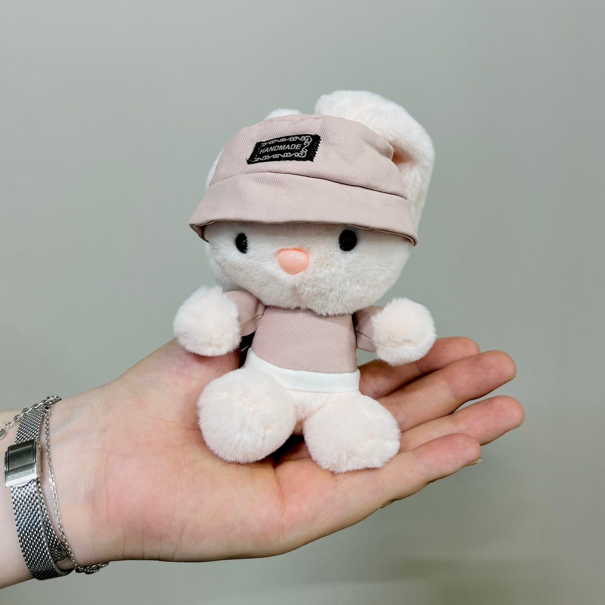 Игрушка-брелок